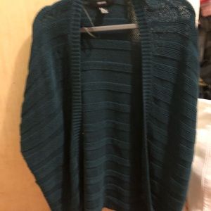 I don’t wear it anymore